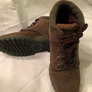 Vintage Timberland Ankle Boots EUC